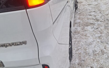 Honda Stepwgn IV, 2015 год, 2 000 000 рублей, 15 фотография