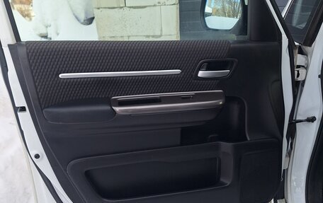 Honda Stepwgn IV, 2015 год, 2 000 000 рублей, 22 фотография