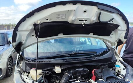 Honda Stepwgn IV, 2015 год, 2 000 000 рублей, 29 фотография