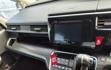 Honda Stepwgn IV, 2015 год, 2 000 000 рублей, 35 фотография