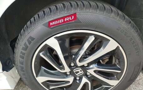 Honda Stepwgn IV, 2015 год, 2 000 000 рублей, 32 фотография