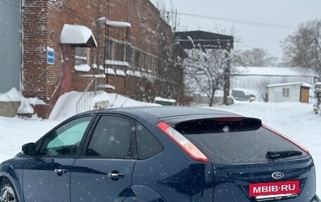 Ford Focus II рестайлинг, 2010 год, 385 000 рублей, 6 фотография