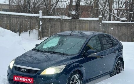 Ford Focus II рестайлинг, 2010 год, 385 000 рублей, 2 фотография