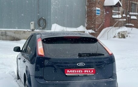 Ford Focus II рестайлинг, 2010 год, 385 000 рублей, 7 фотография