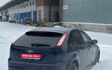 Ford Focus II рестайлинг, 2010 год, 385 000 рублей, 8 фотография