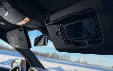 Mercedes-Benz GLC Coupe, 2020 год, 4 250 000 рублей, 13 фотография