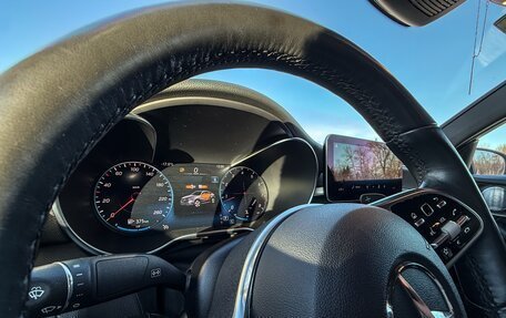 Mercedes-Benz GLC Coupe, 2020 год, 4 250 000 рублей, 15 фотография