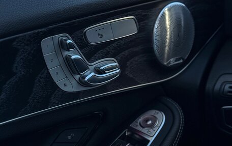 Mercedes-Benz GLC Coupe, 2020 год, 4 250 000 рублей, 16 фотография