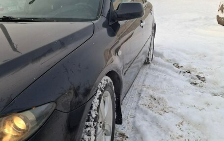 Mazda 6, 2007 год, 215 000 рублей, 2 фотография