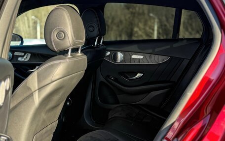 Mercedes-Benz GLC Coupe, 2020 год, 4 250 000 рублей, 20 фотография
