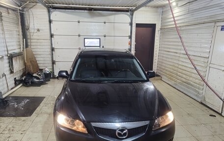 Mazda 6, 2007 год, 215 000 рублей, 3 фотография