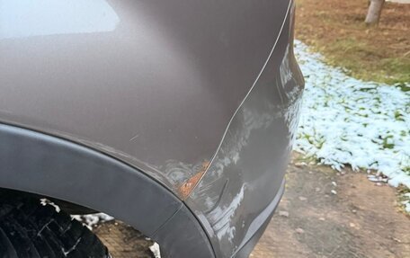 SsangYong Actyon II рестайлинг, 2012 год, 530 000 рублей, 8 фотография