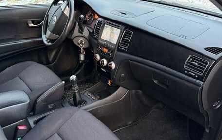 SsangYong Actyon II рестайлинг, 2012 год, 530 000 рублей, 6 фотография