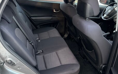 SsangYong Actyon II рестайлинг, 2012 год, 530 000 рублей, 9 фотография