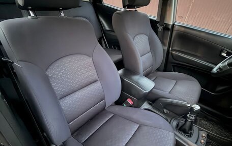 SsangYong Actyon II рестайлинг, 2012 год, 530 000 рублей, 11 фотография