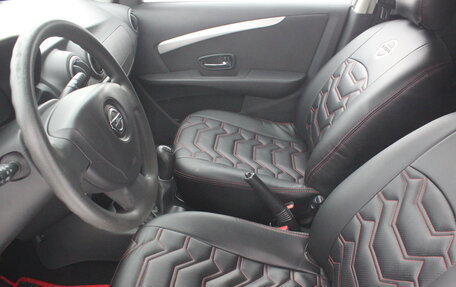 Nissan Almera, 2014 год, 457 000 рублей, 9 фотография