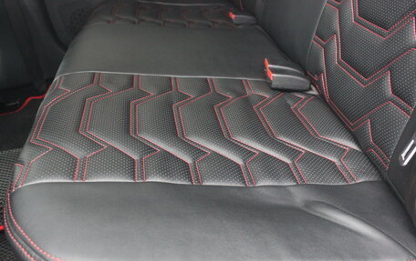 Nissan Almera, 2014 год, 457 000 рублей, 12 фотография