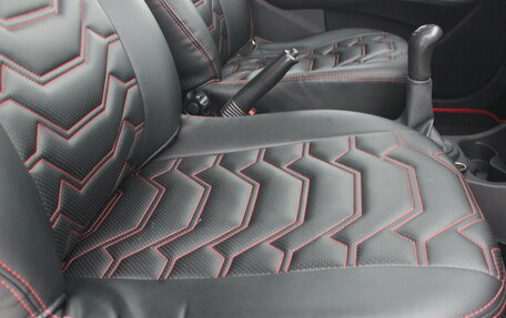 Nissan Almera, 2014 год, 457 000 рублей, 15 фотография