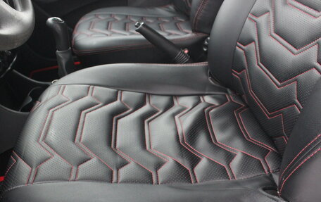 Nissan Almera, 2014 год, 457 000 рублей, 10 фотография