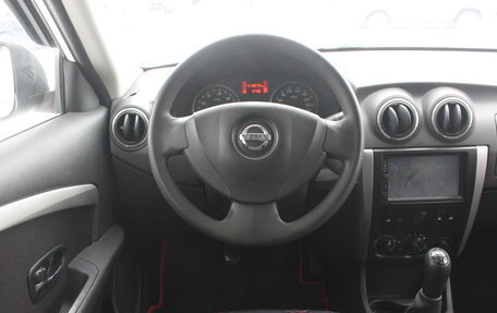 Nissan Almera, 2014 год, 457 000 рублей, 16 фотография