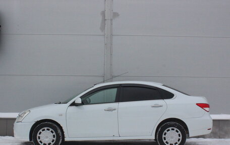 Nissan Almera, 2014 год, 457 000 рублей, 6 фотография