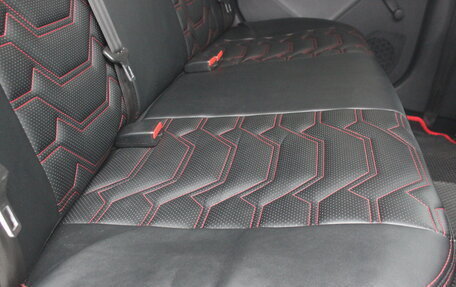 Nissan Almera, 2014 год, 457 000 рублей, 13 фотография