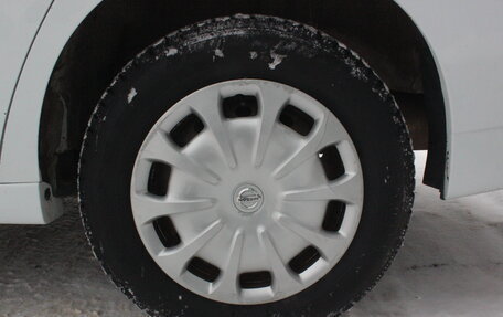 Nissan Almera, 2014 год, 457 000 рублей, 22 фотография