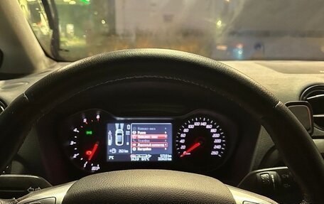 Ford Galaxy II, 2007 год, 720 000 рублей, 8 фотография