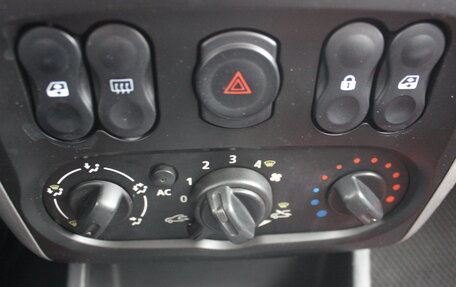 Nissan Almera, 2014 год, 457 000 рублей, 20 фотография