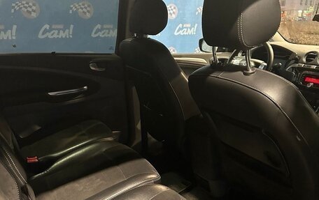 Ford Galaxy II, 2007 год, 720 000 рублей, 5 фотография