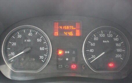 Nissan Almera, 2014 год, 457 000 рублей, 18 фотография