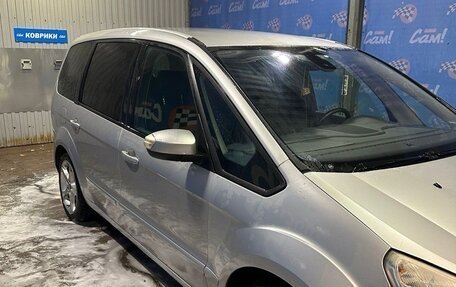 Ford Galaxy II, 2007 год, 720 000 рублей, 4 фотография
