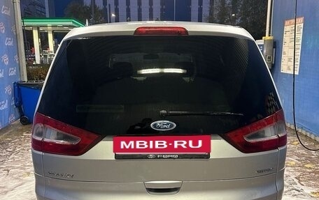 Ford Galaxy II, 2007 год, 720 000 рублей, 6 фотография