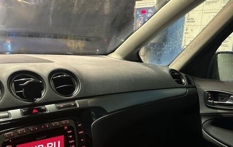 Ford Galaxy II, 2007 год, 720 000 рублей, 7 фотография