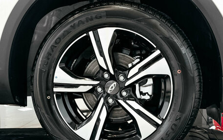 Chery Tiggo 4 I рестайлинг, 2024 год, 2 395 000 рублей, 13 фотография