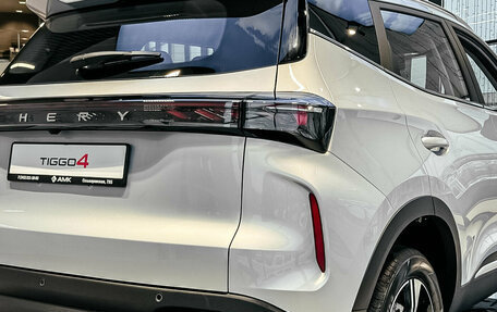 Chery Tiggo 4 I рестайлинг, 2024 год, 2 395 000 рублей, 8 фотография