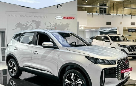 Chery Tiggo 4 I рестайлинг, 2024 год, 2 395 000 рублей, 11 фотография