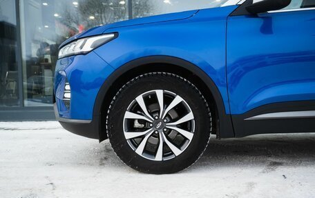 Chery Tiggo 7 Pro, 2021 год, 1 800 000 рублей, 8 фотография