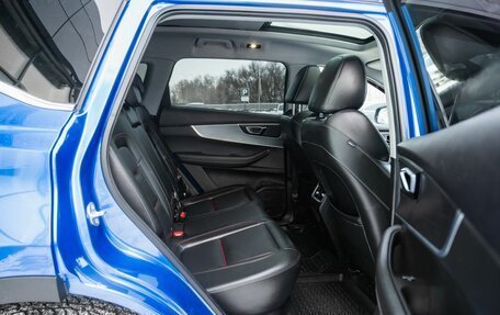 Chery Tiggo 7 Pro, 2021 год, 1 800 000 рублей, 12 фотография