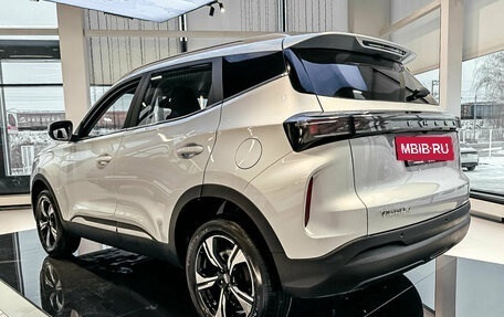 Chery Tiggo 4 I рестайлинг, 2024 год, 2 395 000 рублей, 5 фотография