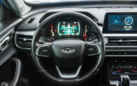 Chery Tiggo 7 Pro, 2021 год, 1 800 000 рублей, 15 фотография