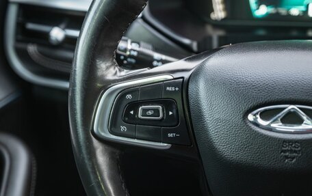 Chery Tiggo 7 Pro, 2021 год, 1 800 000 рублей, 17 фотография