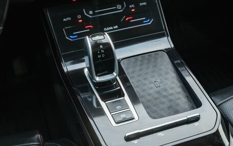 Chery Tiggo 7 Pro, 2021 год, 1 800 000 рублей, 21 фотография