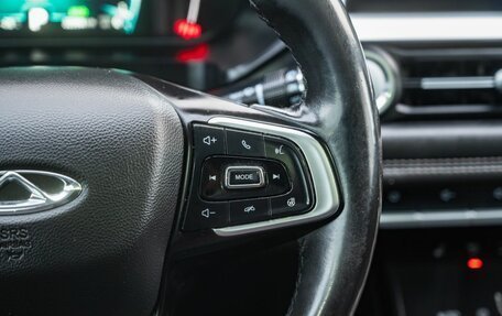 Chery Tiggo 7 Pro, 2021 год, 1 800 000 рублей, 18 фотография