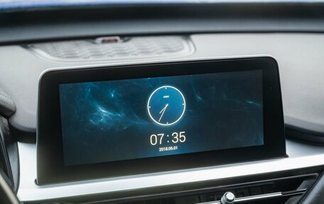 Chery Tiggo 7 Pro, 2021 год, 1 800 000 рублей, 19 фотография