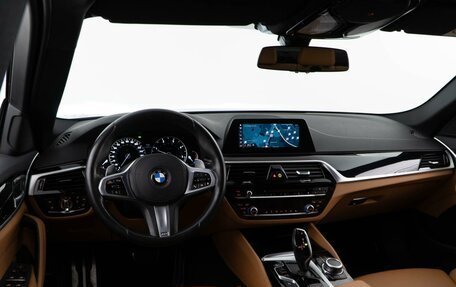 BMW 5 серия, 2019 год, 4 144 444 рублей, 6 фотография