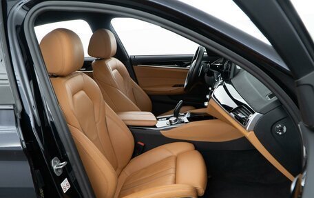 BMW 5 серия, 2019 год, 4 144 444 рублей, 8 фотография