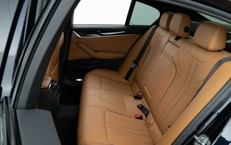 BMW 5 серия, 2019 год, 4 144 444 рублей, 9 фотография