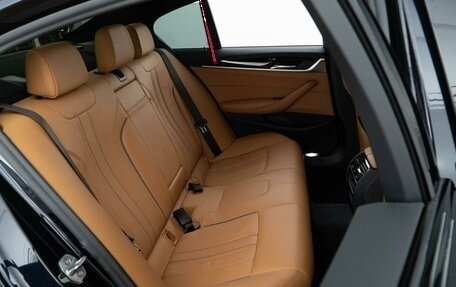 BMW 5 серия, 2019 год, 4 144 444 рублей, 7 фотография