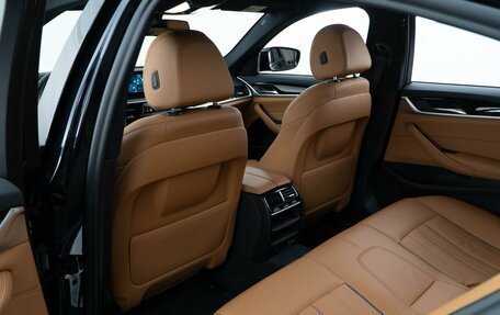 BMW 5 серия, 2019 год, 4 144 444 рублей, 11 фотография